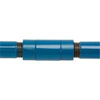 Machine Roller Steering Bar Handle Absolute Business Supply