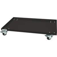 Cabinet Dolly, 24" W x 36" D x 1.375" H, 1000 lbs. Capacity Absolute Business Supply