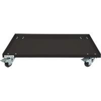 Cabinet Dolly, 24" W x 36" D x 1.375" H, 1000 lbs. Capacity Absolute Business Supply