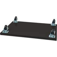 Cabinet Dolly, 24" W x 36" D x 1.375" H, 1000 lbs. Capacity Absolute Business Supply