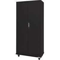 Cabinet Dolly, 24" W x 48" D x 1.375" H, 1000 lbs. Capacity Absolute Business Supply