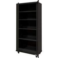 Cabinet Dolly, 24" W x 48" D x 1.375" H, 1000 lbs. Capacity Absolute Business Supply