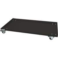 Cabinet Dolly, 24" W x 48" D x 1.375" H, 1000 lbs. Capacity Absolute Business Supply