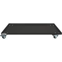 Cabinet Dolly, 24" W x 48" D x 1.375" H, 1000 lbs. Capacity Absolute Business Supply