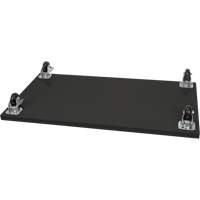 Cabinet Dolly, 24" W x 48" D x 1.375" H, 1000 lbs. Capacity Absolute Business Supply