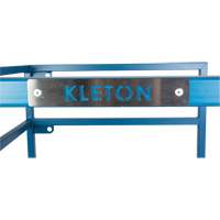 Palette pour bouteilles de gaz Absolute Business Supply