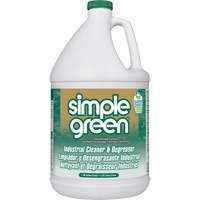 Cleaner Degreaser, 3.79 L, Jug Absolute Business Supply