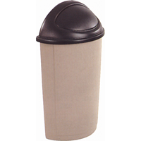Contenants Untouchable, Poly&eacute;thyl&egrave;ne, 21 gal. US Absolute Business Supply