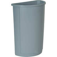 Contenants Untouchable, Poly&eacute;thyl&egrave;ne, 21 gal. US Absolute Business Supply