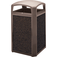 Aggregate Panel For Landmark Series&reg; Containers Absolute Business Supply