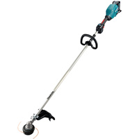 XGT Li-Ion Brushless Cordless Line Trimmer with Loop Handle (Tool Only), 17", Battery Powered, 40 V Absolute Business Supply
