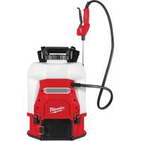 Backpack Sprayer with Switch Tank (Tool Only), 4 gal. (15.1 L) Absolute Business Supply