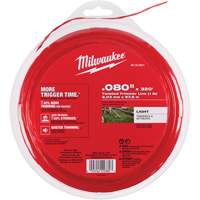Fil de coupe 0.080" x 320 (1 lb) Absolute Business Supply