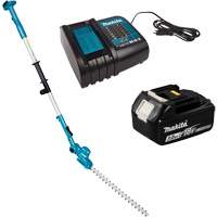 Trousse taille-haie &agrave; perche LXT, 18", 18 V, &agrave; pile Absolute Business Supply