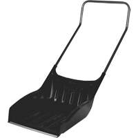 Pousse-neige, Largeur de la lame 22" Absolute Business Supply