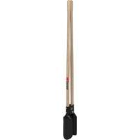 Post Hole Digger, 4-3/4" Width, 9" Length Absolute Business Supply