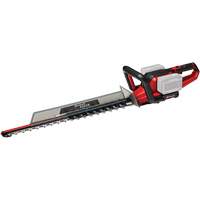 Cordless Hedge Trimmer (Tool Only), 28.375", 36 V, Battery Powered Absolute Business Supply