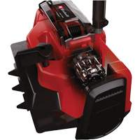 36V Cordless Snow Thrower (Tool Only), 16" (40.64 cm) Wide Absolute Business Supply