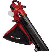 VENTURRO 3-in-1 435 CFM Professional Cordless Leaf Blower, Vacuum & Mulcher (Tool Only), 36 V, 149.12 MPH Output, Battery Powered Absolute Business Supply