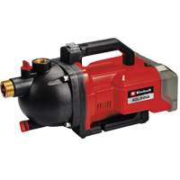 Electric Pumps