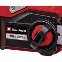 FORTEXXA Cordless Chain Saw (Tool Only), 12", Battery Powered, 18 V Absolute Business Supply