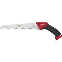 Scie d'&eacute;lagage fixe de 10" avec lame droite Absolute Business Supply