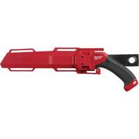 Scie d'&eacute;lagage fixe de 10" avec lame droite Absolute Business Supply