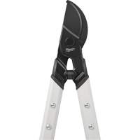 S&eacute;cateur 1-1/2" &agrave; lame en acier &agrave; haute teneur en carbone Absolute Business Supply