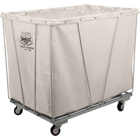 Paniers & bennes roulants Absolute Business Supply