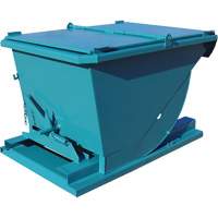 Cover SDH1 Style 2 Hinged Front/Back Opening Absolute Business Supply