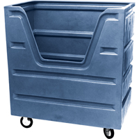 Bulk Laundry Trucks Absolute Business Supply