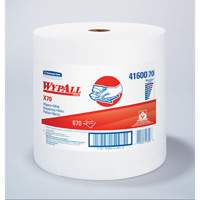 Chiffons X70, Robuste, 13-2/5' lo x 12-1/2" la Absolute Business Supply