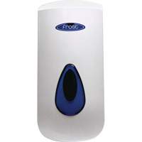 Distributeur de savon liquide, &agrave; pression, Capacit&eacute; de 1000 ml Absolute Business Supply