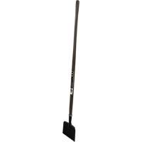 Nordic Scraper, 7" x 5-1/2" Blade, Straight Handle Absolute Business Supply