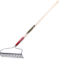 Bow Rakes