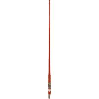 Pro Pinch Point Crowbar, 1-1/2" Width, 51.5" Length Absolute Business Supply