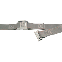Tendeurs d'arrimage logistique, Boucle &agrave; came, 2" la x 12' lo, Charge d'utilisation 835 lb (379 kg) Absolute Business Supply