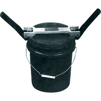 Presse-couvercle pour seau de peinture Absolute Business Supply