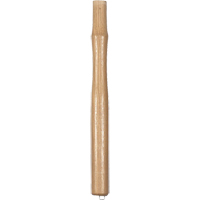Sledge Blacksmith Hammer Handle, Wood, 16" L Absolute Business Supply