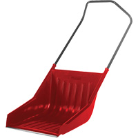 Pelle traineau Yukon, Largeur de la lame 23-1/2" Absolute Business Supply