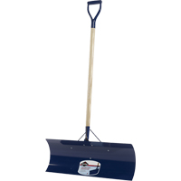 Gratte &agrave; neige Yukon, Acier, Prise Prise en D, 30" la Absolute Business Supply