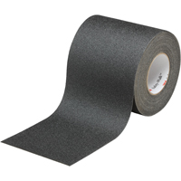 Safety-Walk Slip Resistant Tapes, 6" x 24", Black Absolute Business Supply