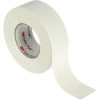 Safety-Walk Slip Resistant Tapes, 2" x 60', White Absolute Business Supply