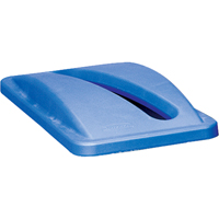 Slim Jim&reg; Paper Recycling Top Absolute Business Supply