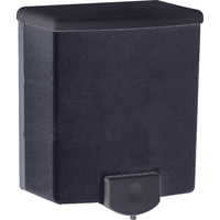 Distributeur de savon mont&eacute; en saillie, &agrave; pression, Capacit&eacute; de 1200 ml Absolute Business Supply