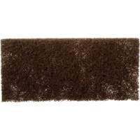 Scrubber Pad, 10" L x 4-5/8" W Absolute Business Supply