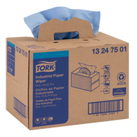 Advanced Handy-Box Wipers, All-Purpose, 16-1/2" L x 12-4/5" W Absolute Business Supply