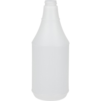 Bouteille ronde &agrave; pulv&eacute;risateur, 24 oz Absolute Business Supply
