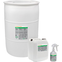 Nettoyant UNO S F, Baril Absolute Business Supply