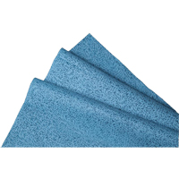 WypAll&reg; Oil, Grease & Ink Cloth, Specialty, 13" L x 12-1/2" W Absolute Business Supply